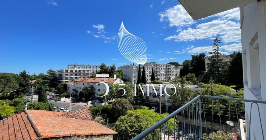 vente Appartement Montpellier
