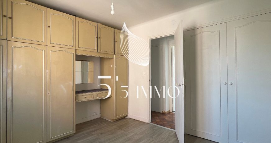 vente Appartement Montpellier