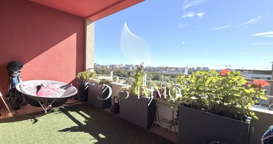 vente Appartement Montpellier