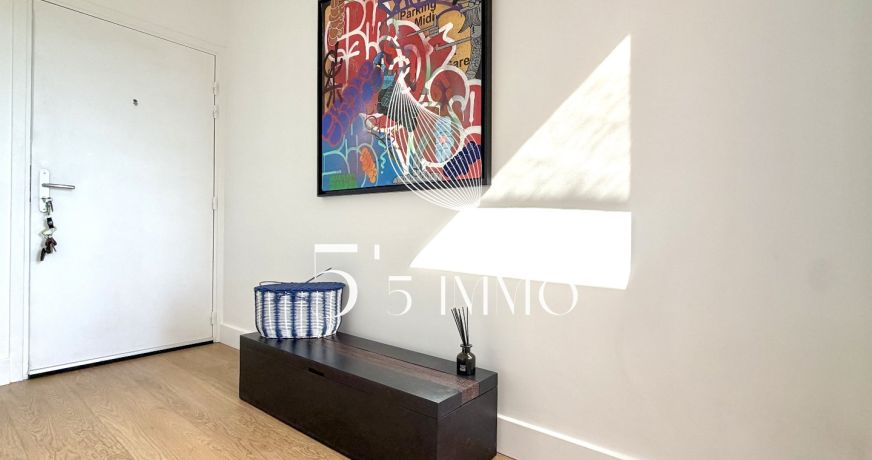 vente Appartement Montpellier
