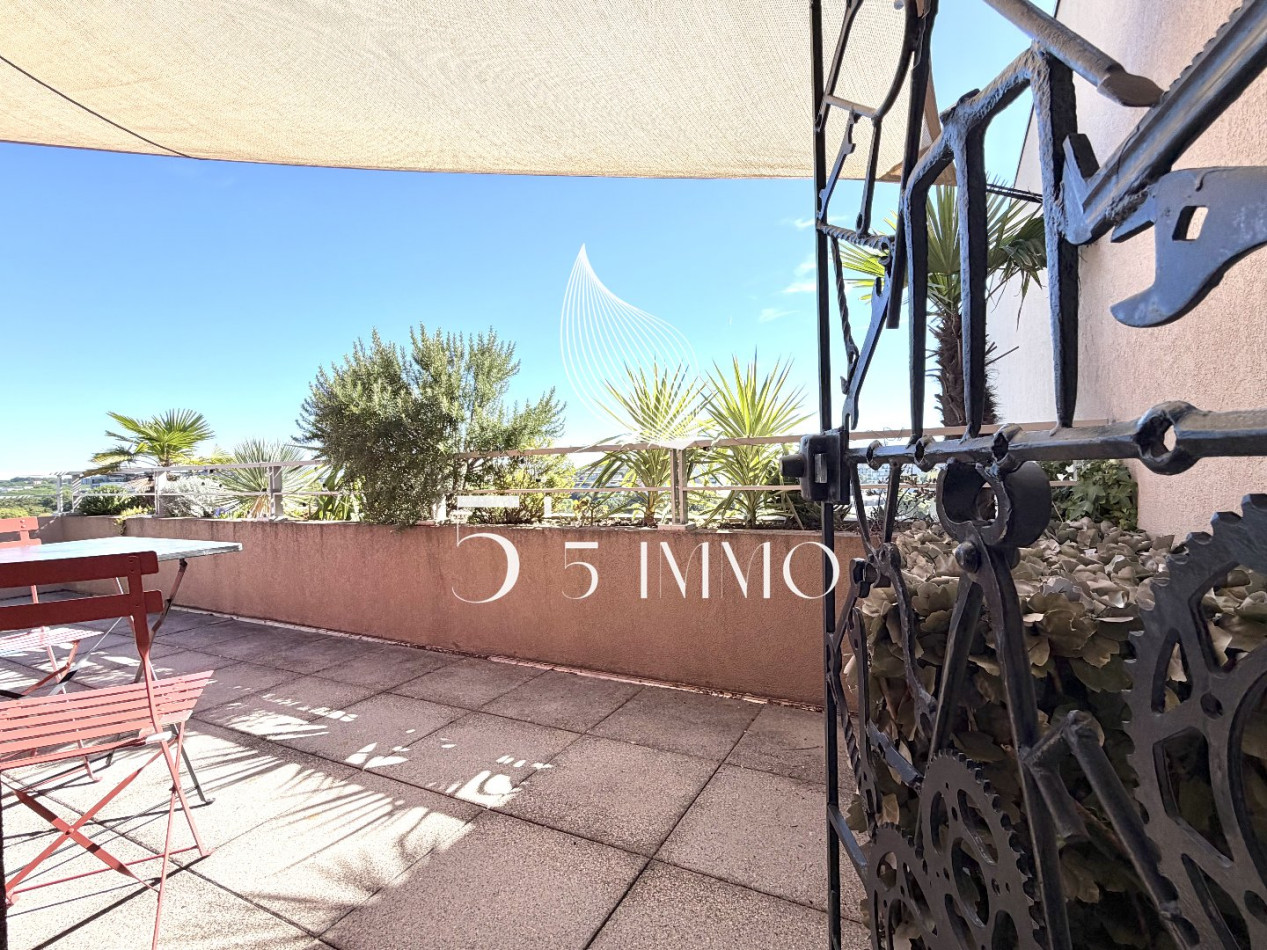 vente Appartement Montpellier - Photo 10