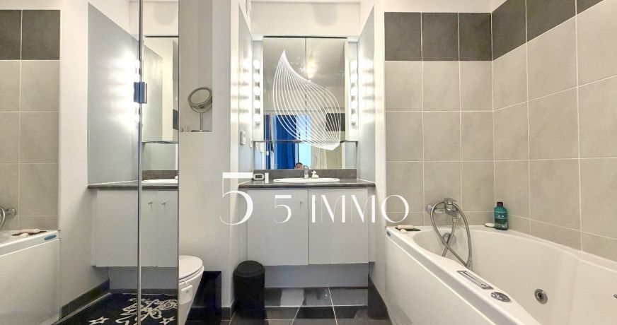 vente Appartement Montpellier