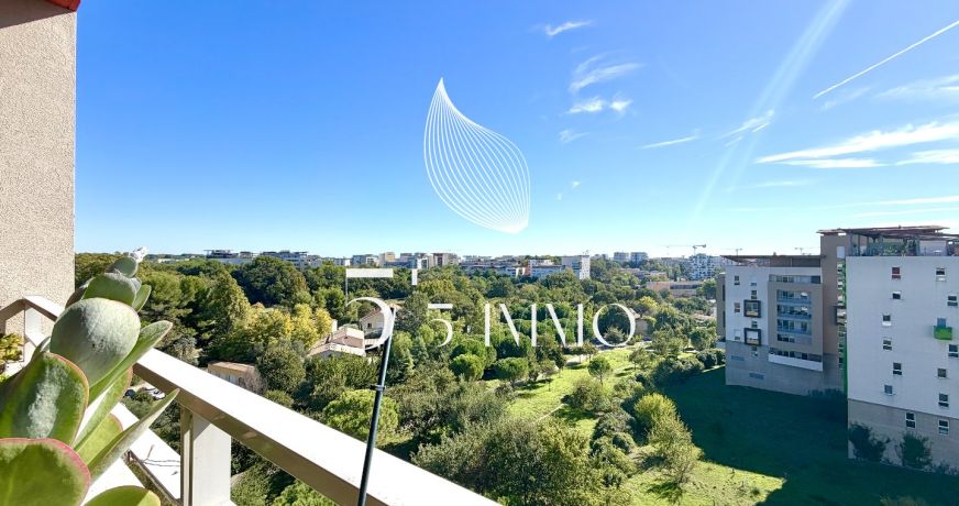 vente Appartement Montpellier