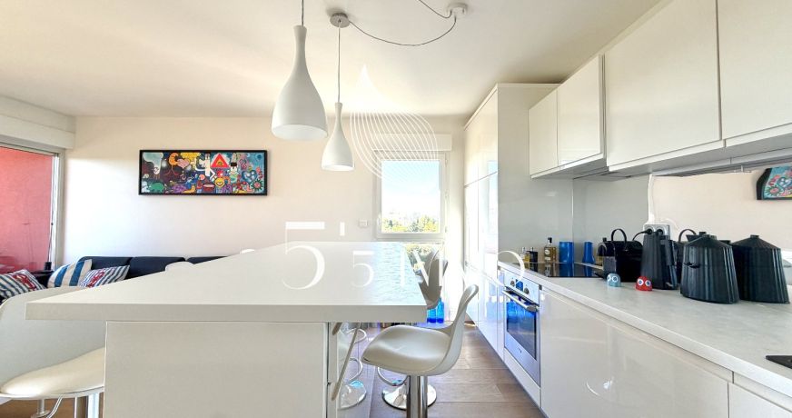 vente Appartement Montpellier