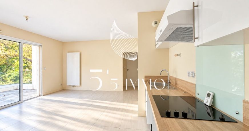 vente Appartement Montpellier