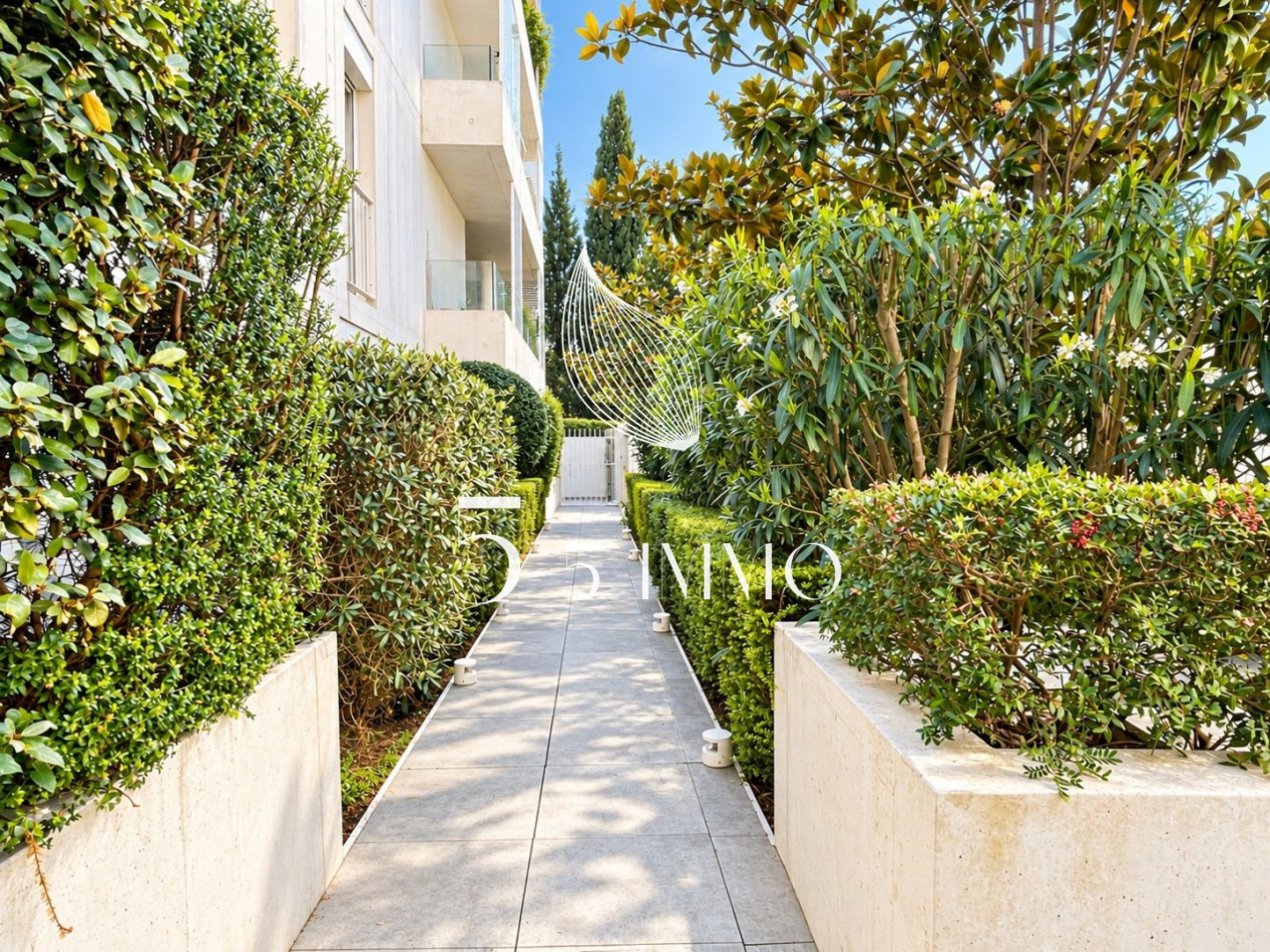 vente Appartement Montpellier - Photo 10