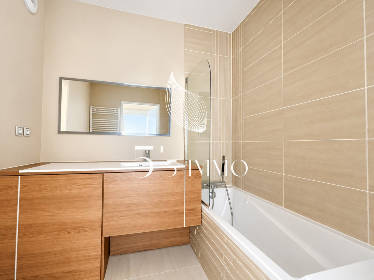 vente Appartement Montpellier - Photo 7