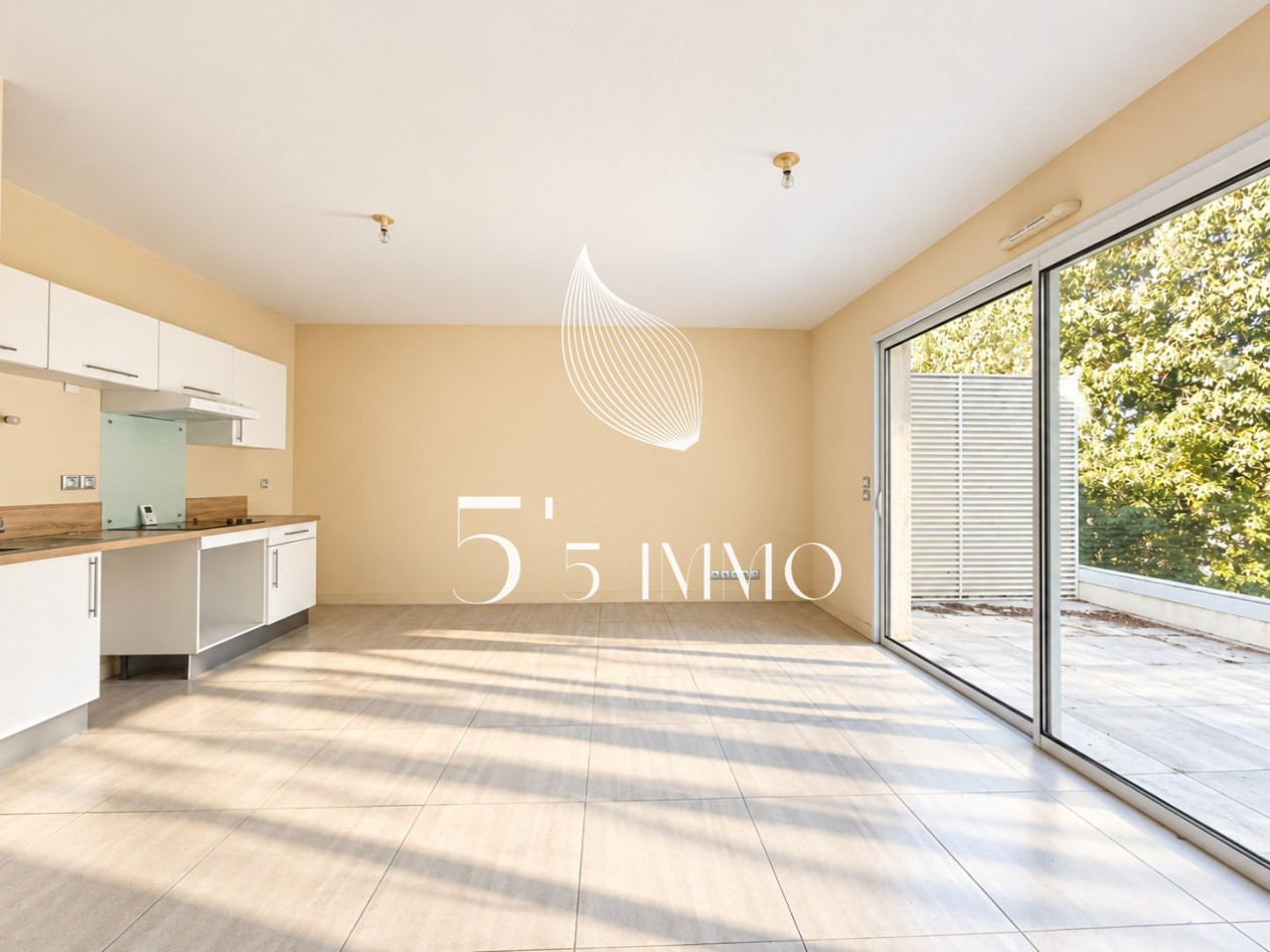 vente Appartement Montpellier - Photo 4