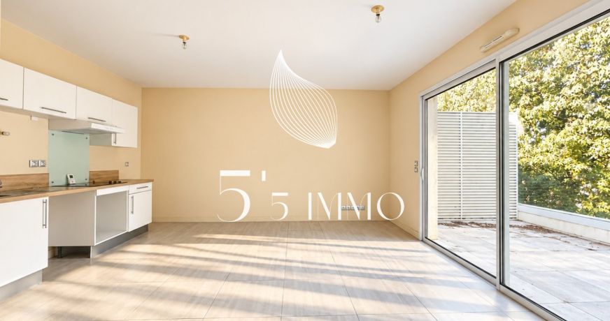 vente Appartement Montpellier