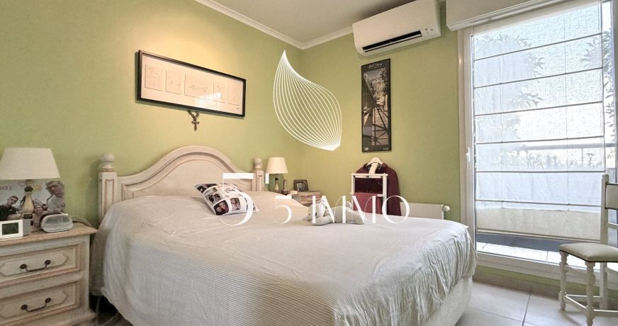 vente Appartement terrasse Montpellier