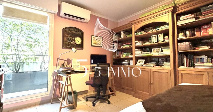 vente Appartement terrasse Montpellier