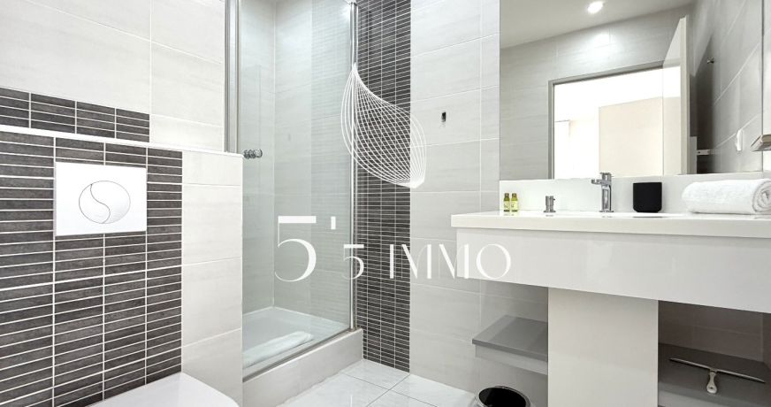 vente Appartement terrasse La Grande-motte