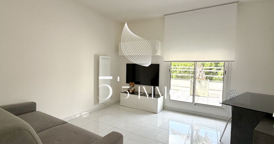 vente Appartement terrasse La Grande-motte