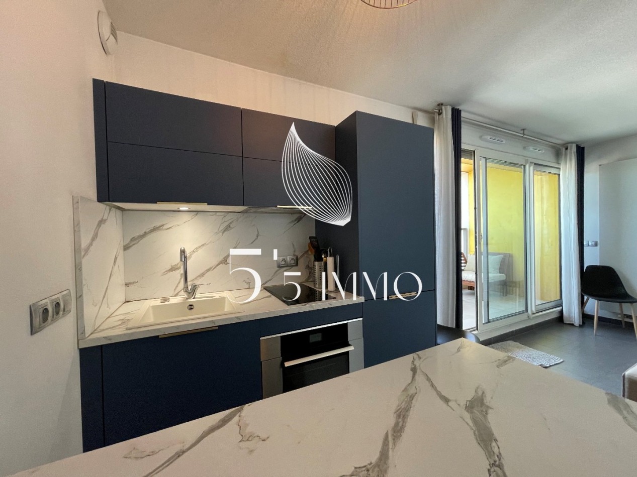 vente Appartement Montpellier - Photo 10