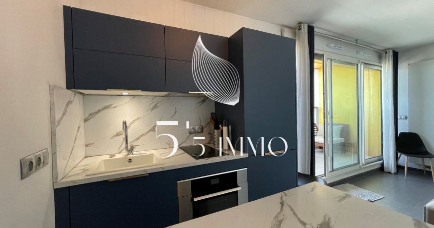 vente Appartement Montpellier