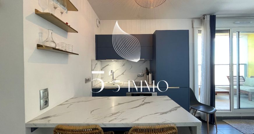 vente Appartement Montpellier
