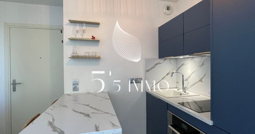 vente Appartement Montpellier