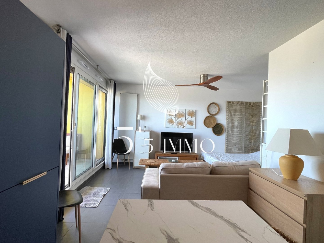 vente Appartement Montpellier - Photo 9