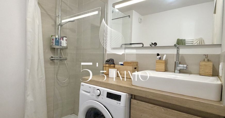 vente Appartement en résidence Montpellier