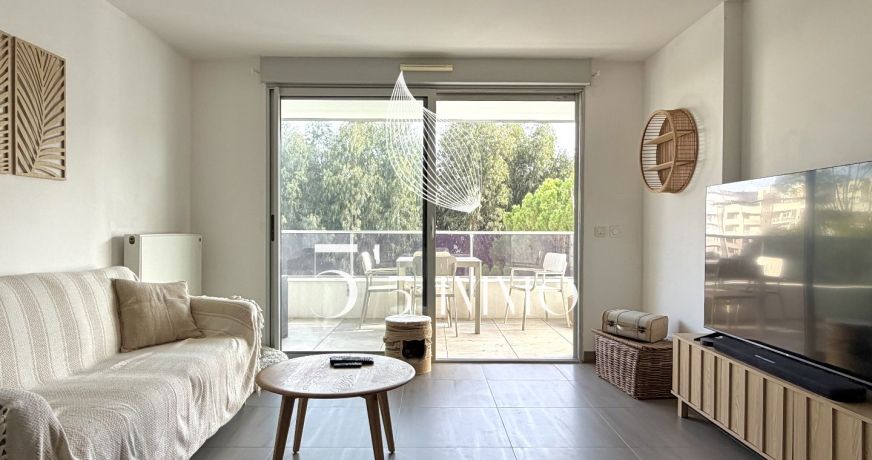 vente Appartement en résidence Montpellier