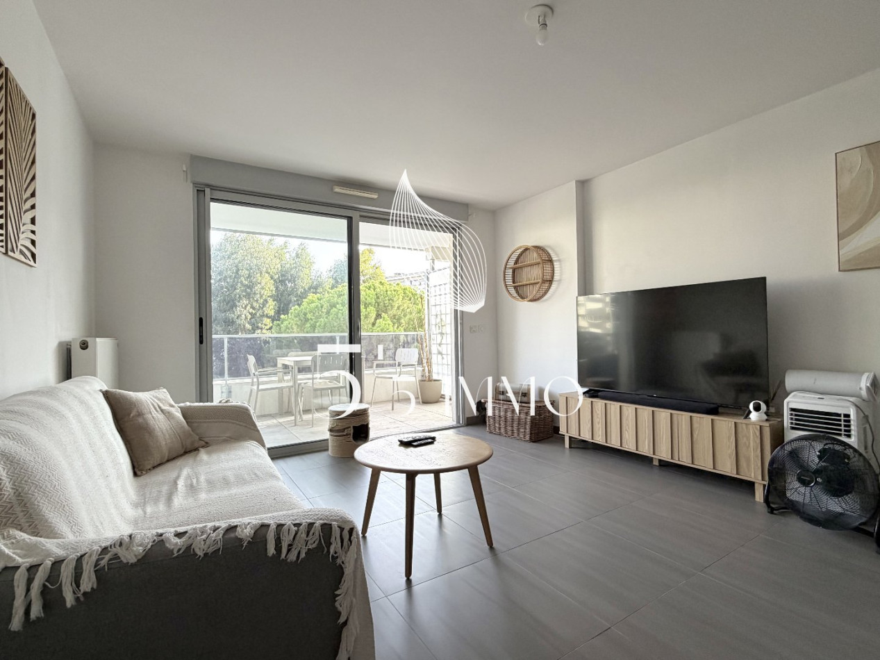 vente Appartement en résidence Montpellier - Photo 4