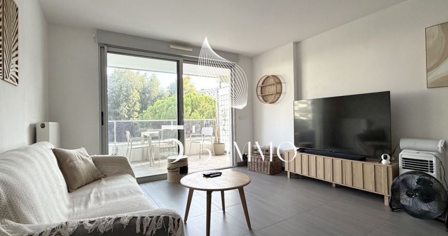 vente Appartement en résidence Montpellier