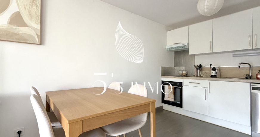 vente Appartement en résidence Montpellier