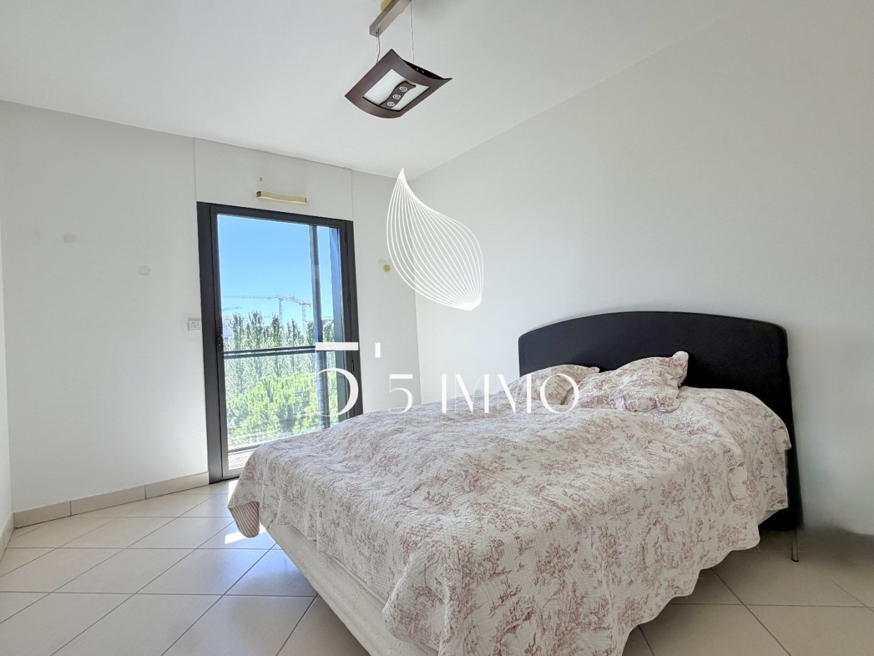vente Appartement Montpellier - Photo 7