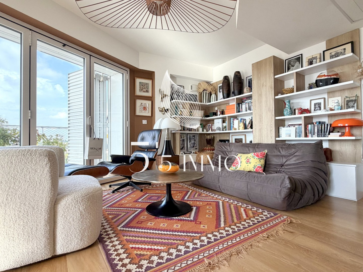 vente Appartement Montpellier - Photo 8