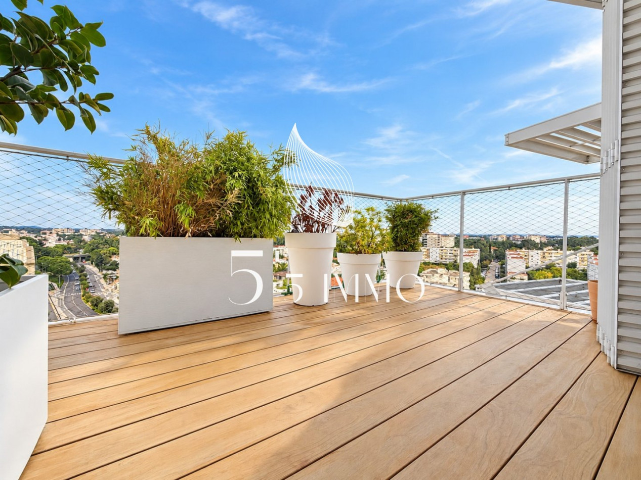 vente Appartement Montpellier - Photo 1