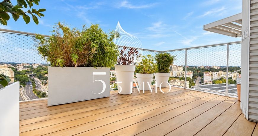 vente Appartement Montpellier