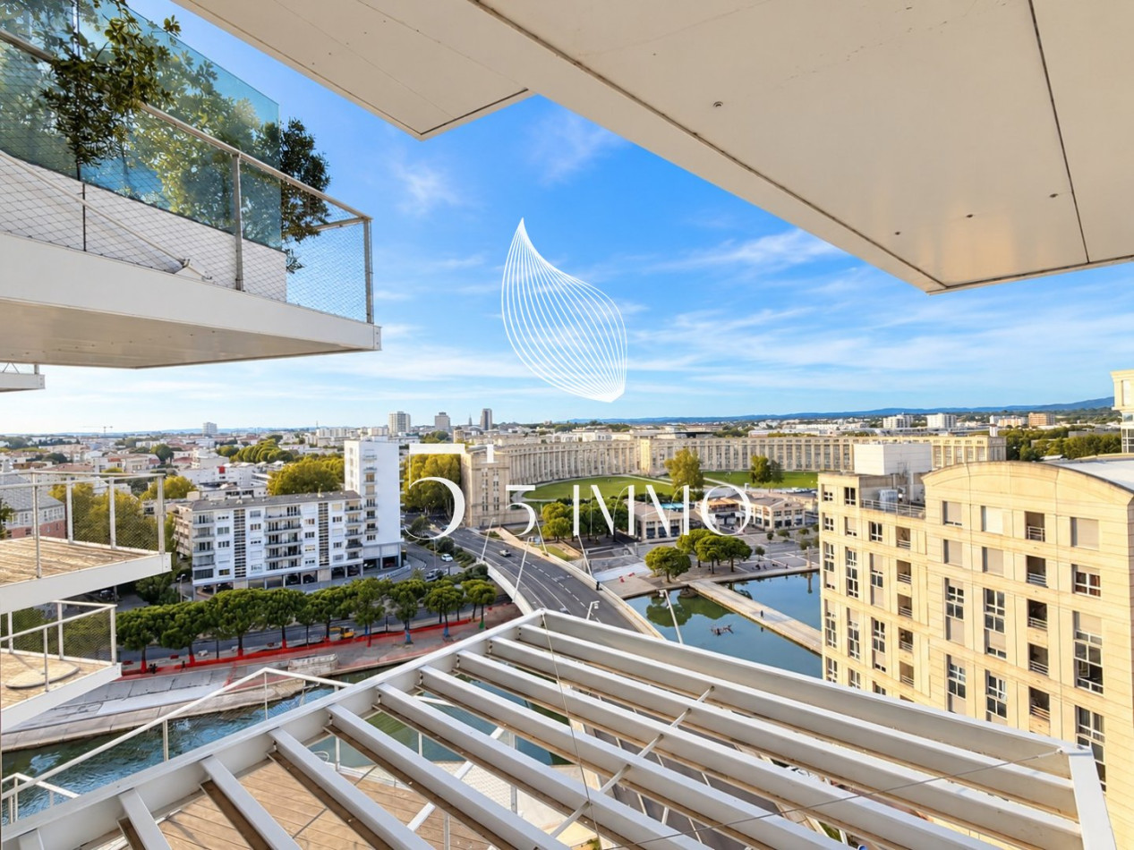 vente Appartement Montpellier - Photo 2