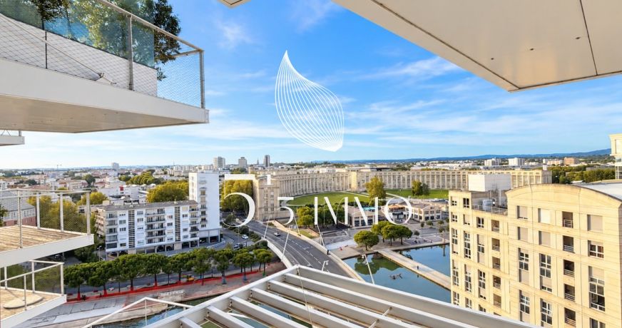 vente Appartement Montpellier