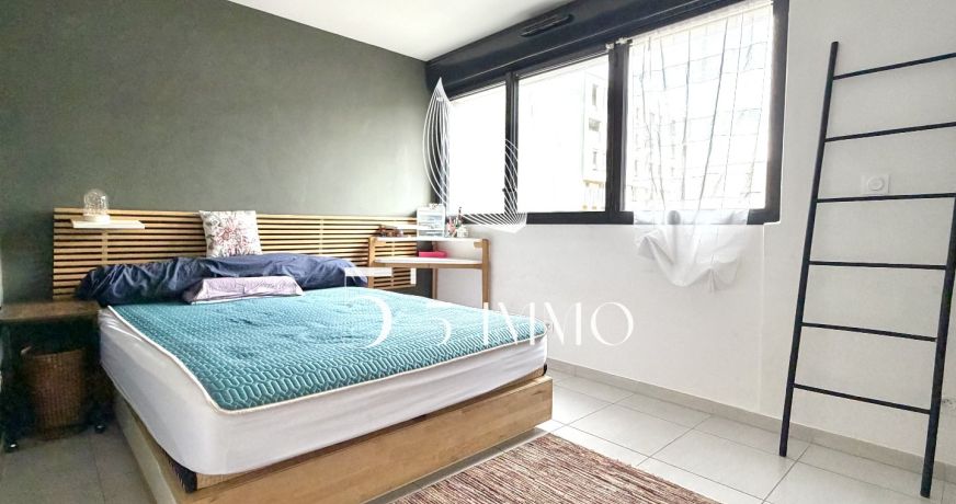 vente Appartement Montpellier