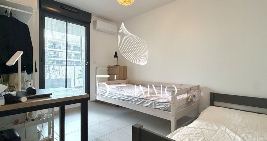 vente Appartement Montpellier