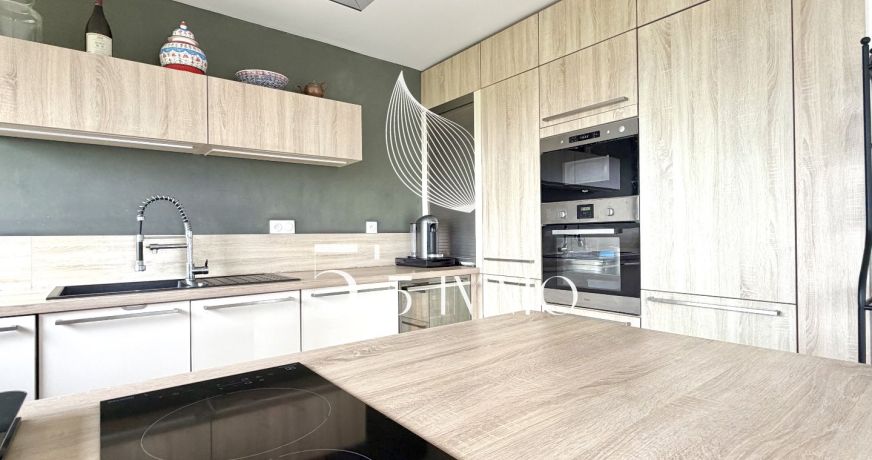 vente Appartement Montpellier