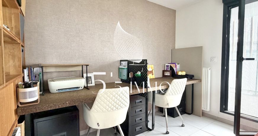 vente Appartement Montpellier