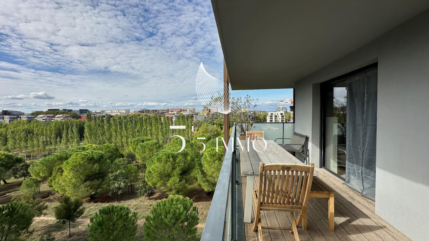 vente Appartement Montpellier - Photo 13
