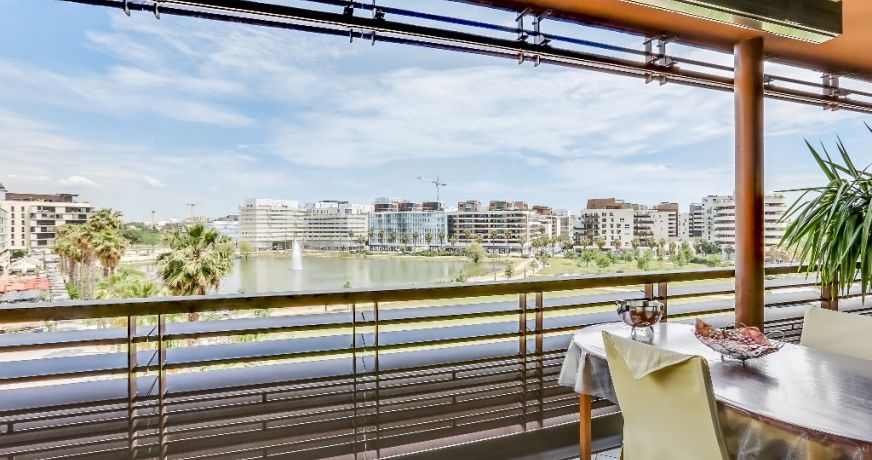 vente Appartement Montpellier