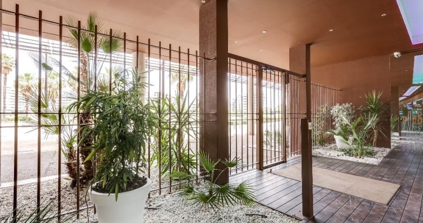 vente Appartement Montpellier