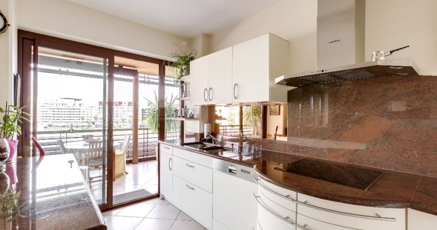 vente Appartement Montpellier