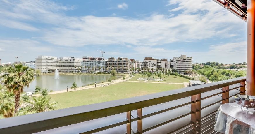 vente Appartement Montpellier