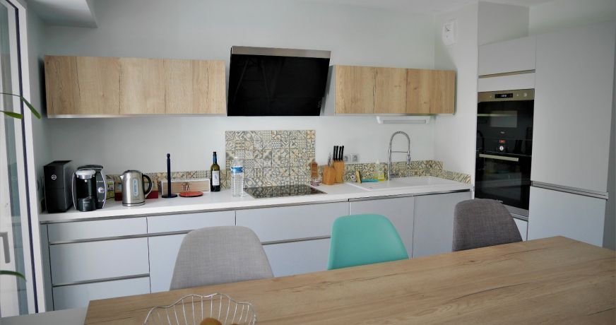 vente Appartement Lattes