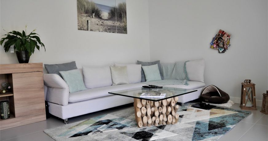 vente Appartement Lattes