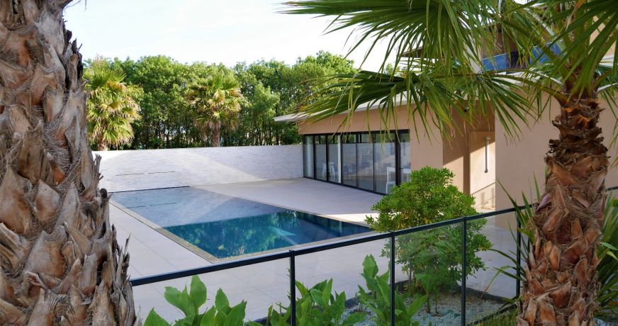 vente Appartement Lattes