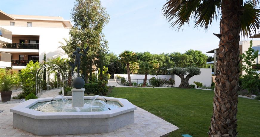 vente Appartement Lattes