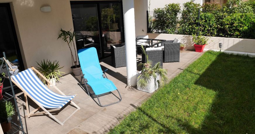 vente Appartement Lattes