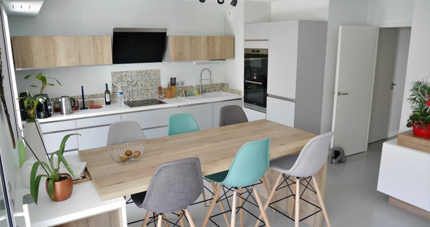 vente Appartement Lattes