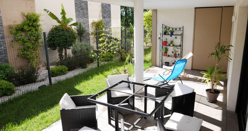 vente Appartement Lattes