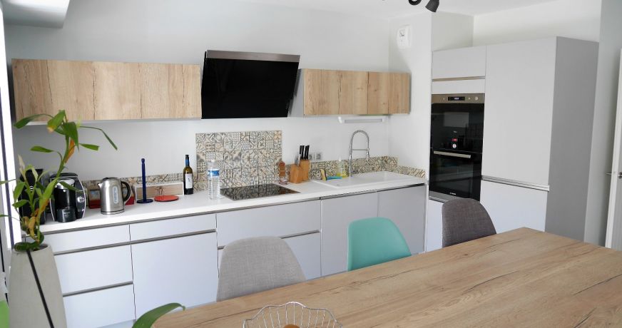 vente Appartement Lattes